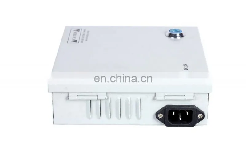 60 Watt Screen CCTV Switching Power Supply Driver Full Range AC Input