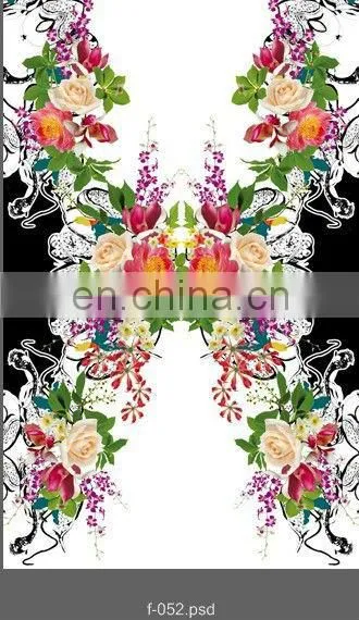Digital Printing Service On Fabric