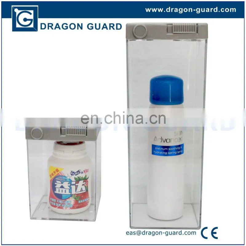 2016 New EAS AM Safer Box for Display Hook EAS Systems (CE)