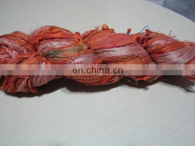 Silk Ribbon