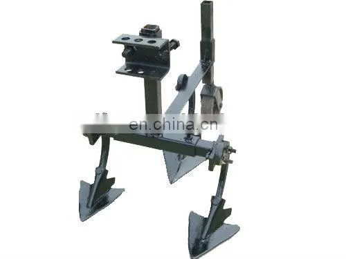 portable gasoline driven mini rototiller/small rotary tiller price