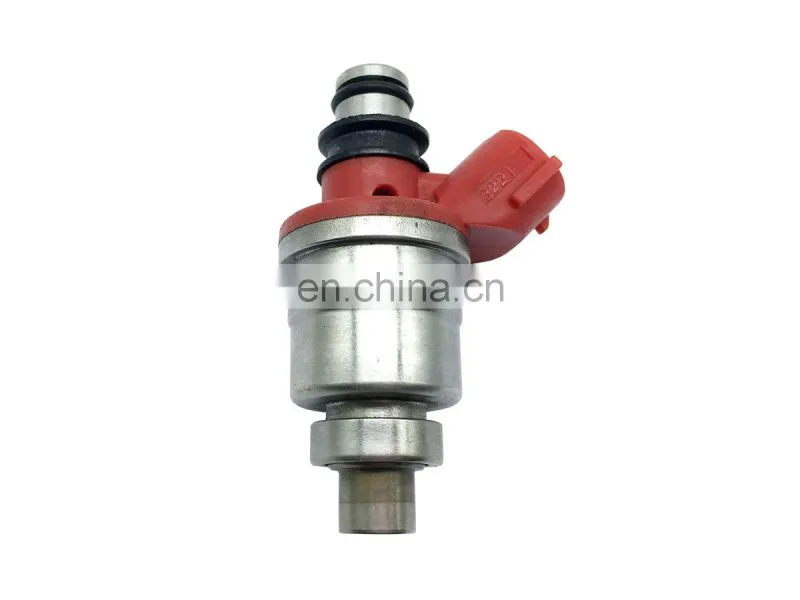 Fuel Injector Nozzle For Suzu-ki Vol-vo OEM JSJJ-5 JSJJ5