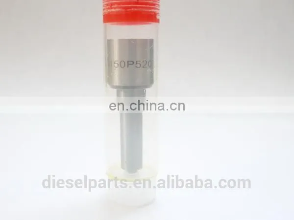DSLA150P520 / 0433175093 Nozzle Suitable for Injector 0432193779 0432193799 0432193801