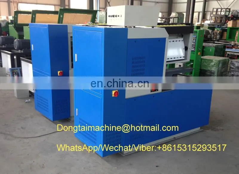 Diesel injection pump test stand 12PSB test bench