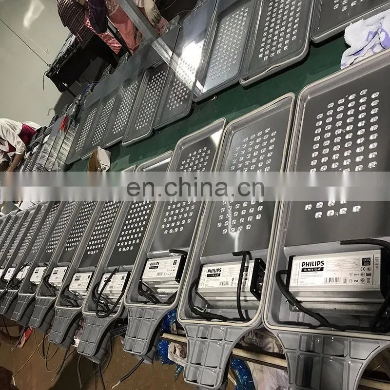 150W Led Lamp for Street Lighting