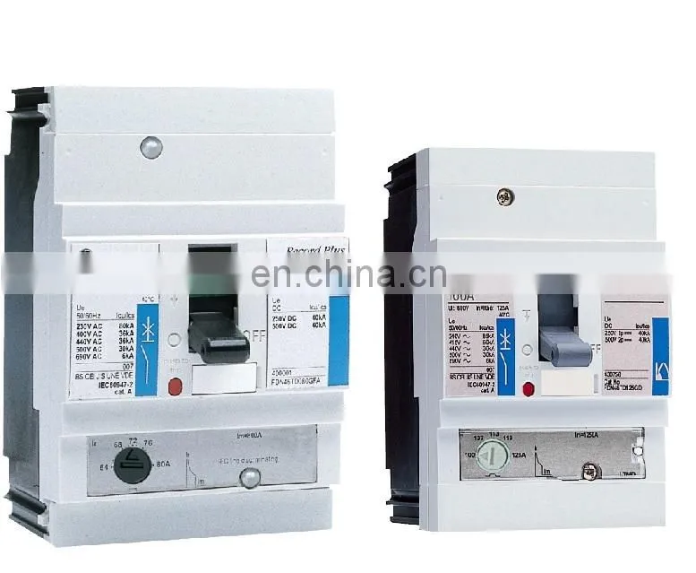FDN46TD016ED GE(AEG) Circuit Breaker GE(AEG) MCCB