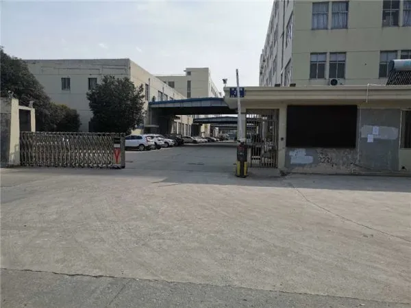 WUXI KingChe Vehicle Technology Co.,Ltd company overview - view 1