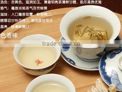 White silver needle White tea White Pekoe Silver Needle