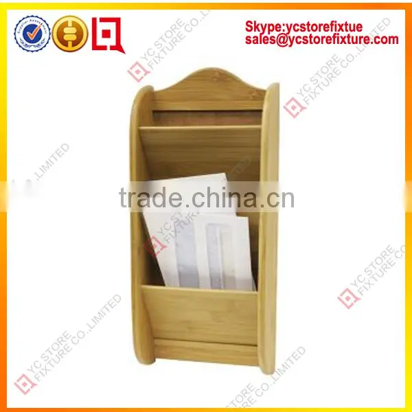 Clear acrylic pen holder displayer