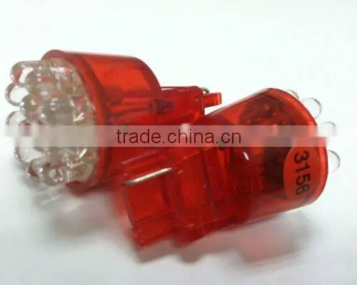 T25 3156 12LED Blinker Light LED bulbs