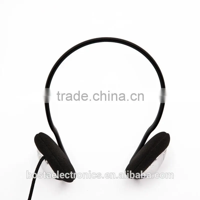 small mini good sound driver headset neckband cool headphones