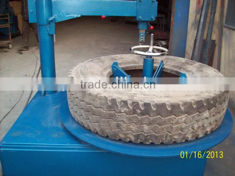 new!rubber machinery