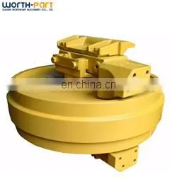 High Quality excavator parts PC200-8 top roller