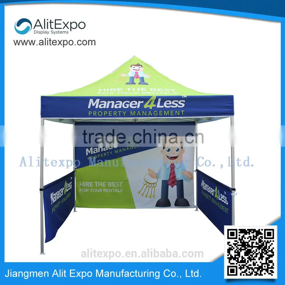 total aluminum total aluminum windbreaker and tents for show gazebo