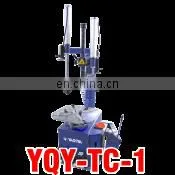YAQIYA Automatic Rom Clamp Tire Changer Motor and Wheel Balancer