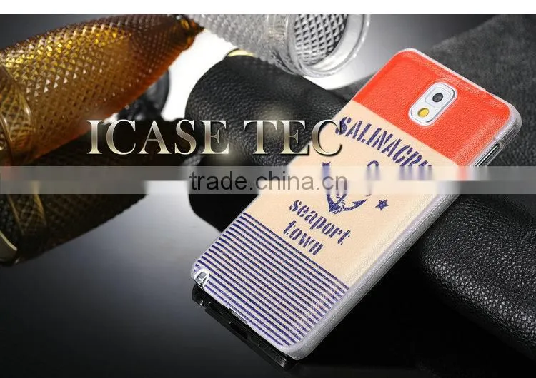 leather case for note3 for samsung galaxy note 3 case