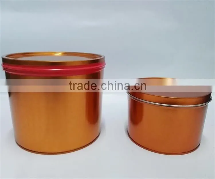 UV Offset printing ink for high quality packages