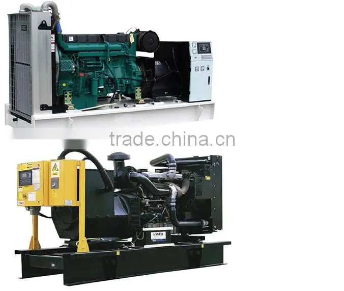 The most cost-effective generator diesel genset for sale !