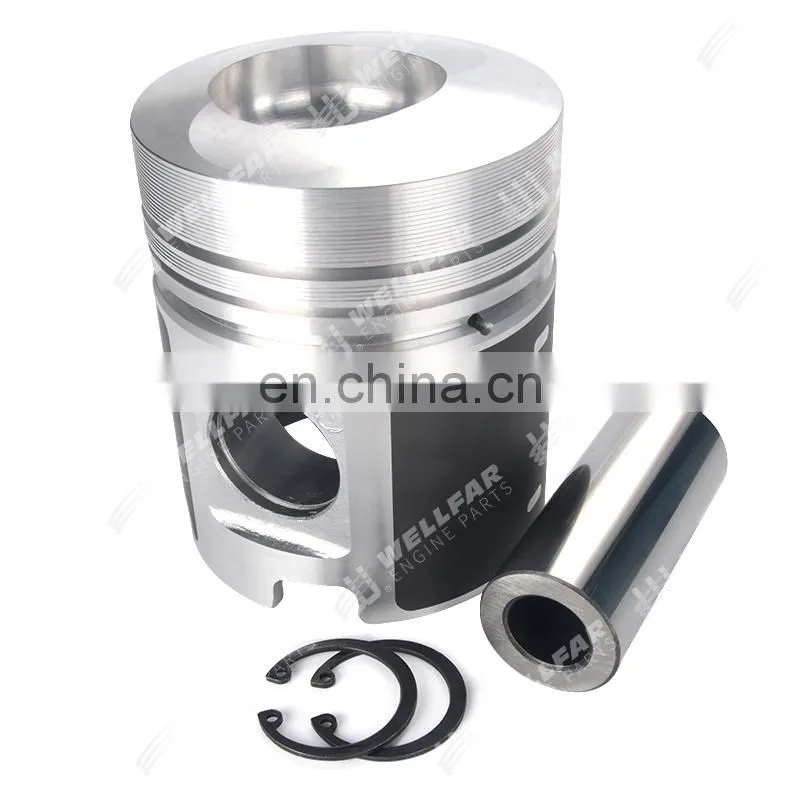 FL912 Diesel Engine piston 100mm