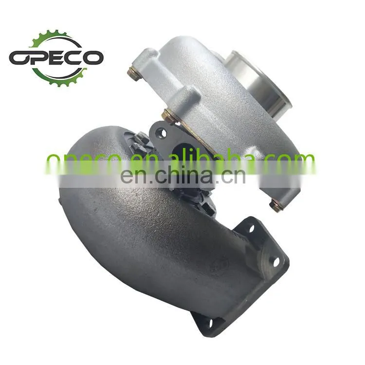 Quality assurance OM366A turbocharger 3520964299 3520965199 3660962899 53279756441 53279706441