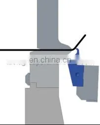 T&L Brand FBE Series Auto Panel bender machine CNC Bending Center