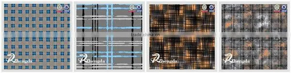 2013 Top Seller 600D Ripstop Polyester Fabric
