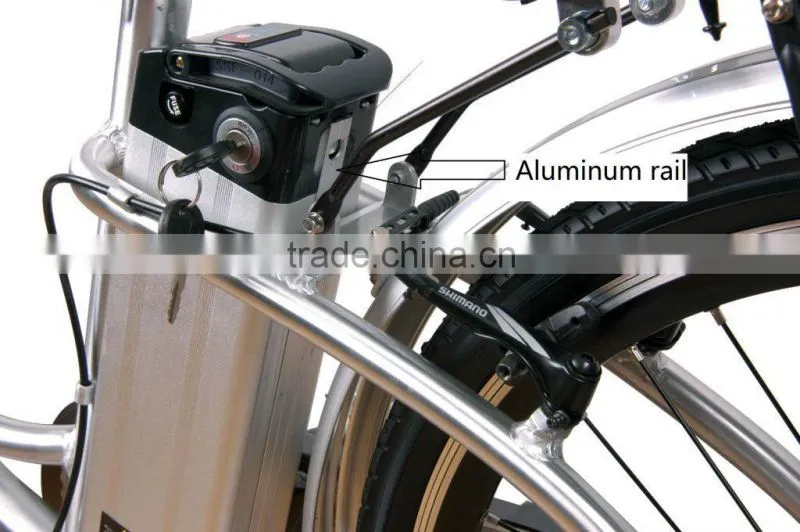 Silver fish 48v 20ah lifepo4 battery for 48v 1000w electric bike battery with 48v lithium battery for 1000w ebike
