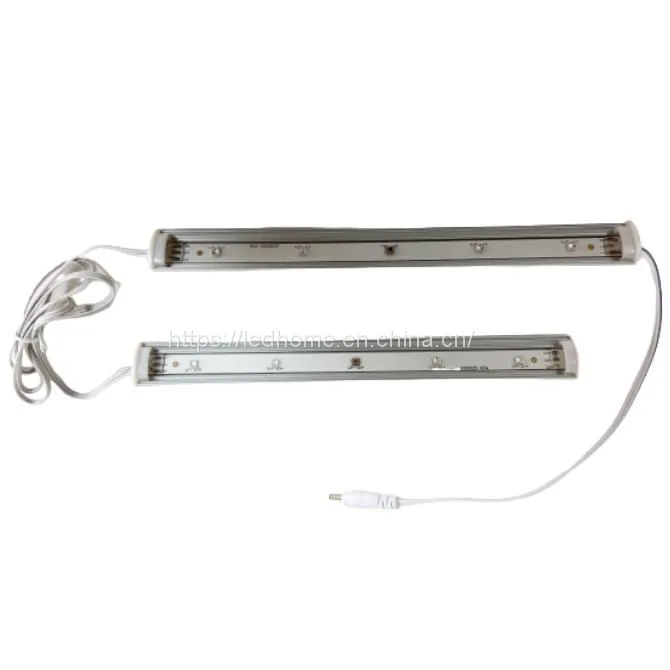 uv light kit_uv led strip_2
