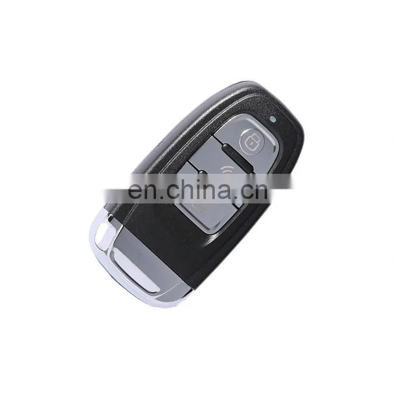 China factory anti-theft motorcycle car alarm remote control 433 manufacturer
