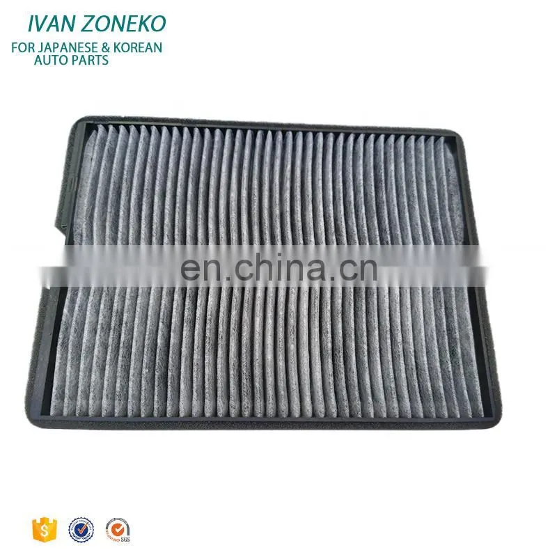Auto Air Filter Element For Ssangyong Rexton Parts 6812008040