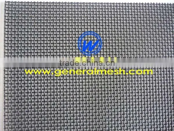 black stainless steel security Inside door screens -stock supply