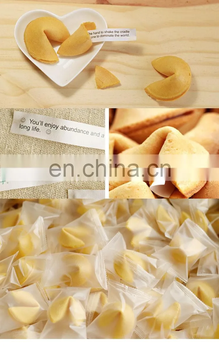 big commercial fortune cookie machine