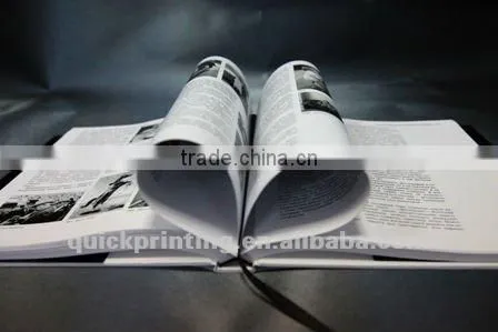 low cost hardcover book printing/ printing hardcover book service&high quality hardcover book printing