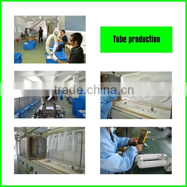 HB-RD201B 200w 250w low frequency induction street lighting