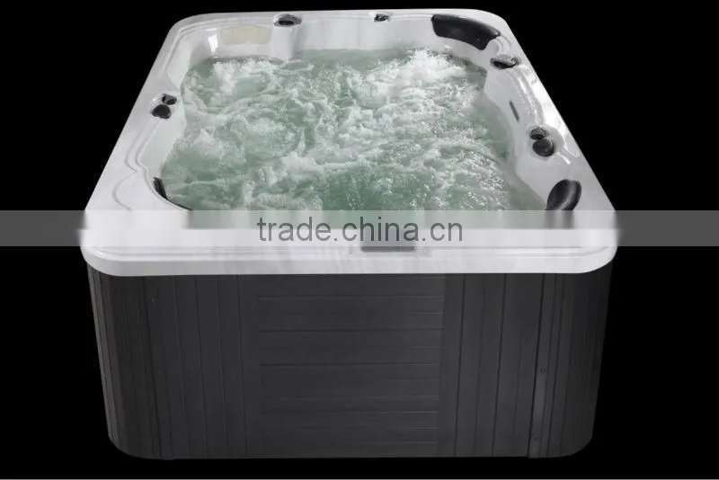 European Spa