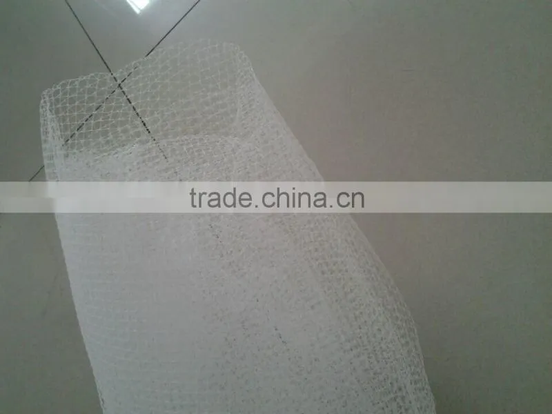 PE mesh used in Road Construction / Civil Engineering Reinforcement /