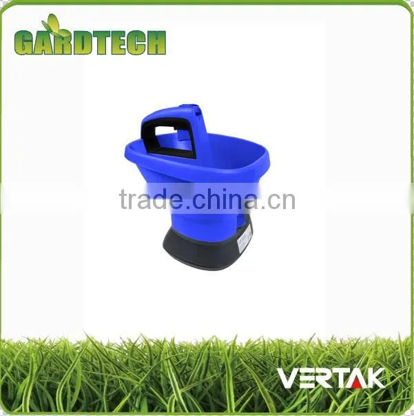 Vertak New Design seed grass spreader and salt spreader