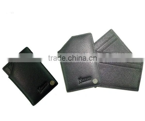PU card holder/PU card case/PU name card holder