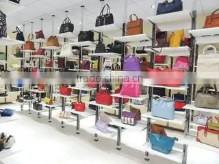 Qingdao Zeshu Commerce Co., Ltd. company overview - view 2