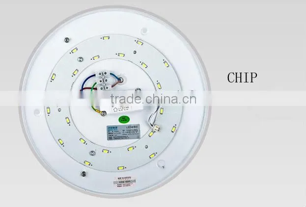 hot sell beautiful high power led ceilling light