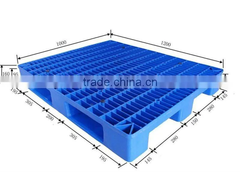 plastic pallets for sale