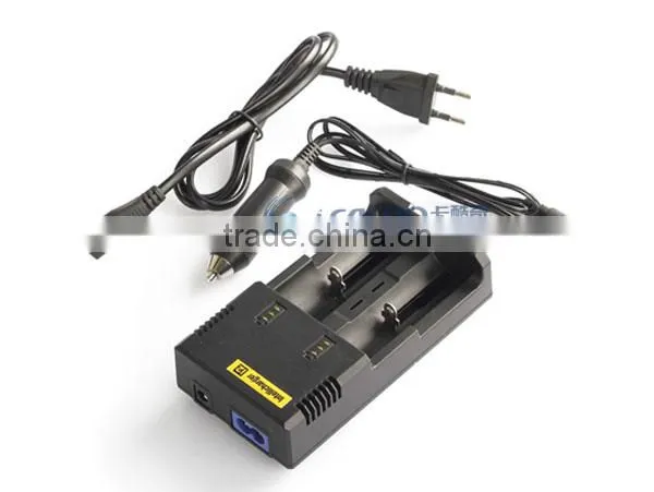 Top i2 battery charger luxury nitecore i2 intellicharger