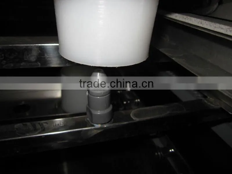 5 gallon pure water production equipment