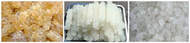 Industry Beetroot Sugar Processing Plant