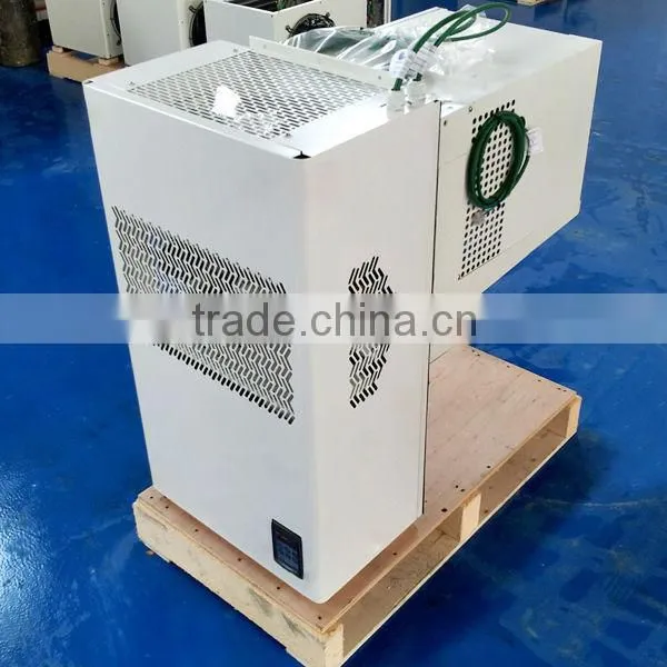 mono block condensing unit for freezer