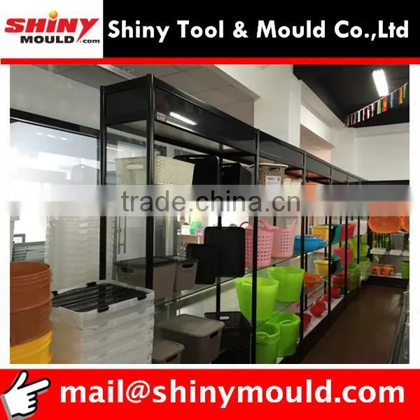 Plastic Basket Mould