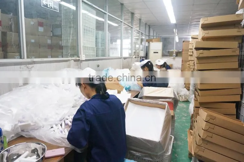 Plastic Tube Soft Tube for Cream Packaging (AM14122501)