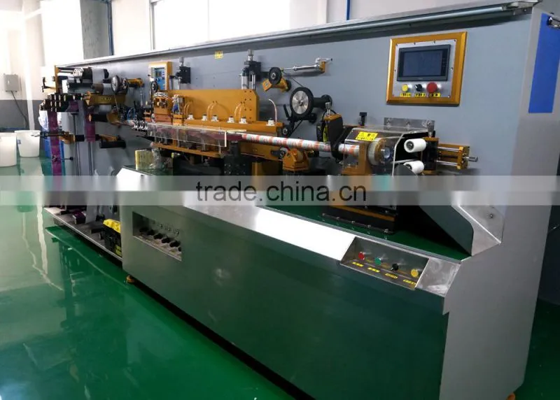 Plastic Tube Soft Tube for Cream Packaging (AM14122501)