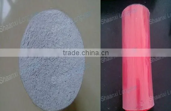 PE Artifical Christmas tree leaves