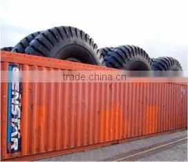 Designed Radial Truck Tyre